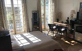 Chambre D'Hote Du Chateau