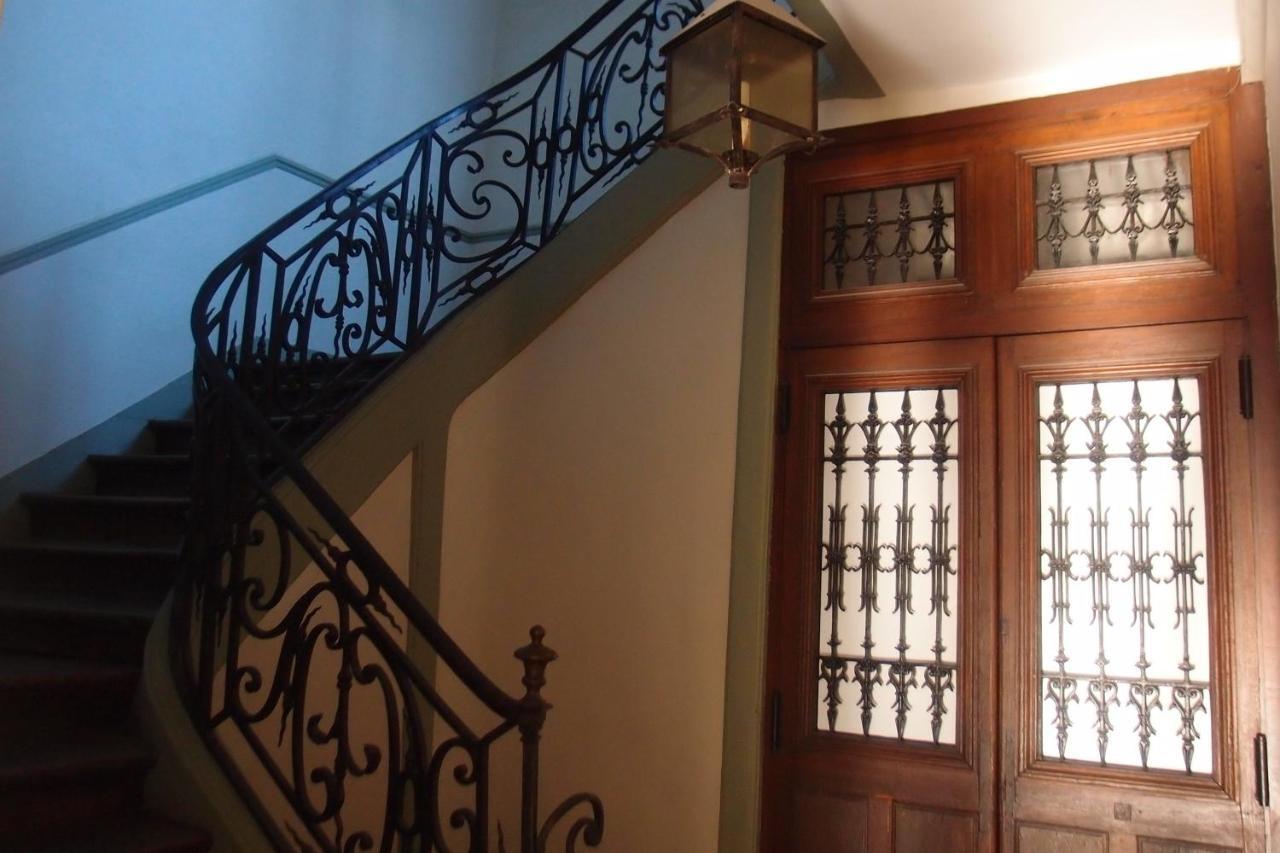 Chambre D'Hote Du Chateau Dourdan Room photo